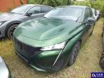 Peugeot 308 III MR`21 E6d/e Aukcja 294201 - grafika 1
