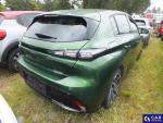 Peugeot 308 III MR`21 E6d/e Aukcja 294201 - grafika 3