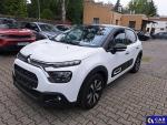 Citroën C3 IV 1.2 12V PureTech MR`20 E6.3/4 Aukcja 294202 - grafika 1
