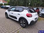 Citroën C3 IV 1.2 12V PureTech MR`20 E6.3/4 Aukcja 294202 - grafika 2