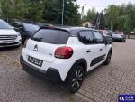 Citroën C3 IV 1.2 12V PureTech MR`20 E6.3/4 Aukcja 294202 - grafika 4