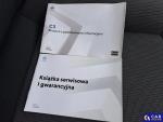 Citroën C3 IV 1.2 12V PureTech MR`20 E6.3/4 Aukcja 294202 - grafika 78