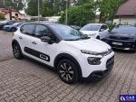 Citroën C3 IV 1.2 12V PureTech MR`20 E6.3/4 Aukcja 294202 - grafika 5