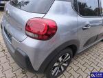 Citroën C3 IV 1.2 12V PureTech MR`20 E6.3/4 Aukcja 294203 - grafika 33