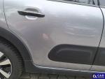 Citroën C3 IV 1.2 12V PureTech MR`20 E6.3/4 Aukcja 294203 - grafika 35