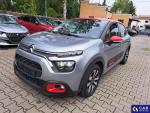Citroën C3 IV 1.2 12V PureTech MR`20 E6.3/4 Aukcja 294203 - grafika 1