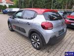 Citroën C3 IV 1.2 12V PureTech MR`20 E6.3/4 Aukcja 294203 - grafika 2