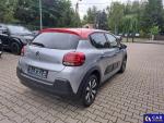 Citroën C3 IV 1.2 12V PureTech MR`20 E6.3/4 Aukcja 294203 - grafika 4