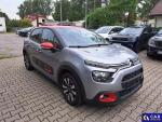 Citroën C3 IV 1.2 12V PureTech MR`20 E6.3/4 Aukcja 294203 - grafika 5