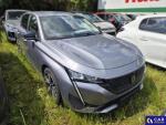 Peugeot 308 1.2 PureTech Allure Pack S&S Aukcja 294206 - grafika 2