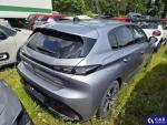 Peugeot 308 1.2 PureTech Allure Pack S&S Aukcja 294206 - grafika 3