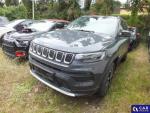 Jeep Compass 1.5 mHEV MR`21 E6d-F Aukcja 294207 - grafika 1