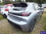 Peugeot 208  Aukcja 294208 - grafika 3