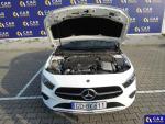 Mercedes-Benz Klasa A A 200 d MR`23 E6 177 Aukcja 294227 - grafika 11