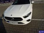 Mercedes-Benz Klasa A A 200 d MR`23 E6 177 Aukcja 294227 - grafika 36