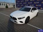 Mercedes-Benz Klasa A A 200 d MR`23 E6 177 Aukcja 294227 - grafika 2