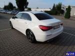 Mercedes-Benz Klasa A A 200 d MR`23 E6 177 Aukcja 294227 - grafika 3