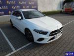 Mercedes-Benz Klasa A A 200 d MR`23 E6 177 Aukcja 294227 - grafika 6