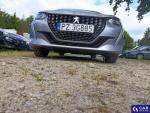 Peugeot 208 208 1.2 PureTech Allure Pack S&S EAT8 Aukcja 294209 - grafika 10