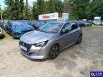 Peugeot 208 208 1.2 PureTech Allure Pack S&S EAT8 Aukcja 294209 - grafika 1