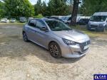 Peugeot 208 208 1.2 PureTech Allure Pack S&S EAT8 Aukcja 294209 - grafika 3