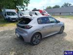 Peugeot 208 208 1.2 PureTech Allure Pack S&S EAT8 Aukcja 294209 - grafika 4