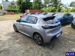 Peugeot 208 208 1.2 PureTech Allure Pack S&S EAT8 Aukcja 294209 - grafika 6