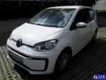 Volkswagen up! move up! BMT/Start-Stopp Aukcja 294146 - grafika 1