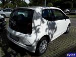Volkswagen up! move up! BMT/Start-Stopp Aukcja 294146 - grafika 2
