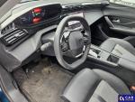 Peugeot 408 408 1.2 PureTech Allure Pack S&S EAT8 Aukcja 294212 - grafika 10