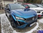 Peugeot 408 408 1.2 PureTech Allure Pack S&S EAT8 Aukcja 294212 - grafika 2