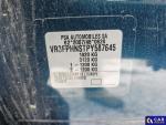Peugeot 408 408 1.2 PureTech Allure Pack S&S EAT8 Aukcja 294212 - grafika 7