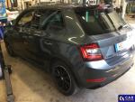 Skoda Fabia komfortpaket Aukcja 294214 - grafika 1