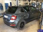 Skoda Fabia komfortpaket Aukcja 294214 - grafika 2