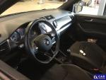 Skoda Fabia komfortpaket Aukcja 294214 - grafika 3