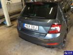 Skoda Fabia komfortpaket Aukcja 294214 - grafika 4
