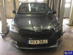 Skoda Fabia komfortpaket Aukcja 294214 - grafika 9