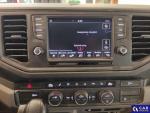 Volkswagen Crafter Lyftkran, dragkrok, backkamera Aukcja 294215 - grafika 12