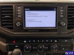 Volkswagen Crafter Lyftkran, dragkrok, backkamera Aukcja 294215 - grafika 13