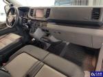 Volkswagen Crafter Lyftkran, dragkrok, backkamera Aukcja 294215 - grafika 3