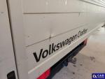 Volkswagen Crafter Lyftkran, dragkrok, backkamera Aukcja 294215 - grafika 23