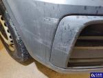 Volkswagen Crafter Lyftkran, dragkrok, backkamera Aukcja 294215 - grafika 25