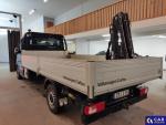 Volkswagen Crafter Lyftkran, dragkrok, backkamera Aukcja 294215 - grafika 5