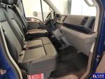 Volkswagen Crafter Lyftkran, dragkrok, backkamera Aukcja 294215 - grafika 6