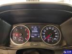 Volkswagen Crafter Lyftkran, dragkrok, backkamera Aukcja 294215 - grafika 7