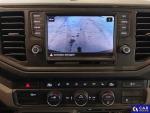 Volkswagen Crafter Lyftkran, dragkrok, backkamera Aukcja 294215 - grafika 8
