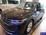 Volkswagen Tiguan Elegance 4Motion Aukcja 294218 - grafika 1