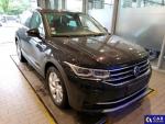 Volkswagen Tiguan Elegance 4Motion Aukcja 294218 - grafika 2