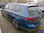 Volkswagen Passat GTE Aukcja 294219 - grafika 3
