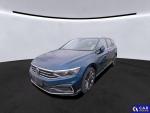 Volkswagen Passat GTE Aukcja 294219 - grafika 5
